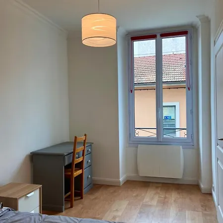 Azurprestigestation5min Tv Elegant Relaxing Chill Appartement *