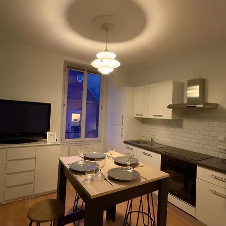 Azurprestigestation5min Tv Elegant Relaxing Chill Appartement Bellegarde-sur-Valserine